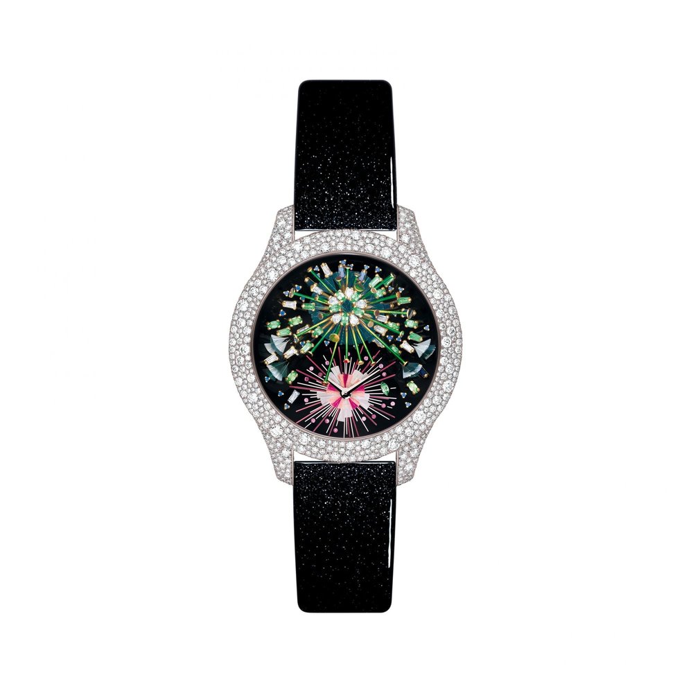 Dior Grand Soir Minuit
