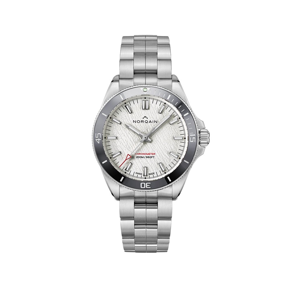 Norqain Wild One GMT