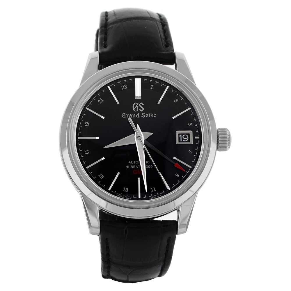 Grand Seiko SBGJ219