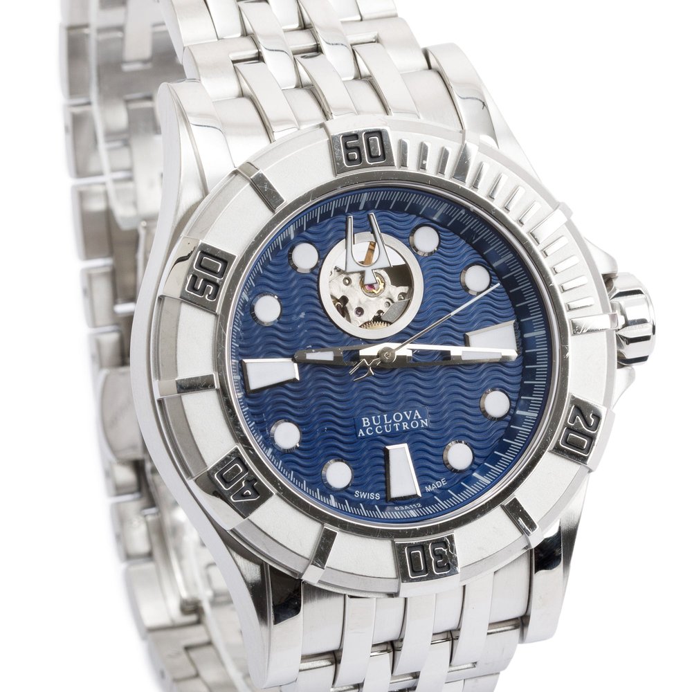 Accutron Origin Automatic