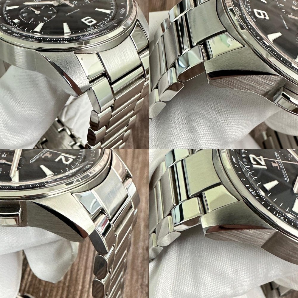 Jaeger-LeCoultre Polaris Chronograph