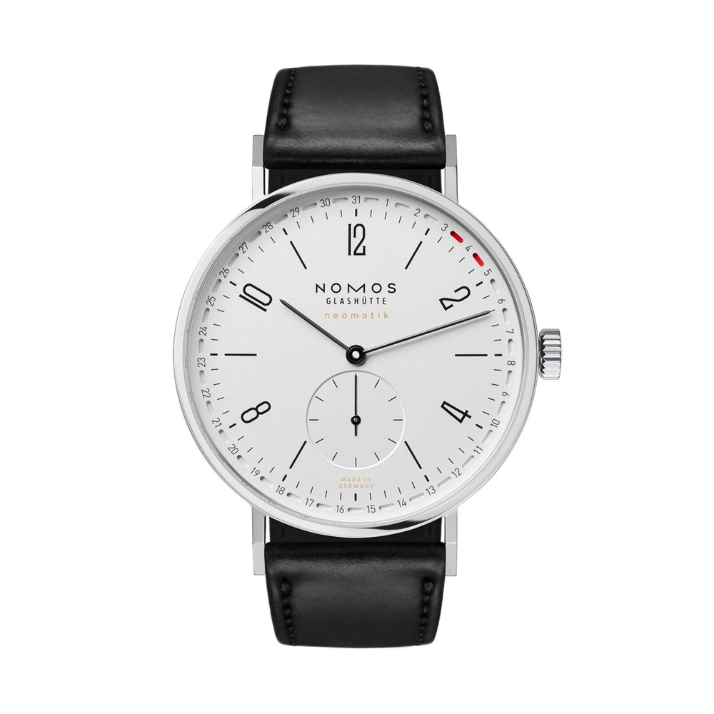 Nomos Glashütte Metro Neomatik 41 update