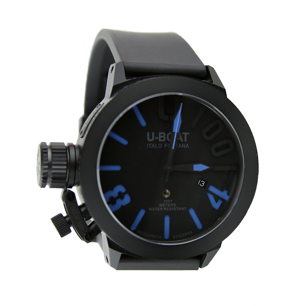 U-Boat Horizon 46 Carbon