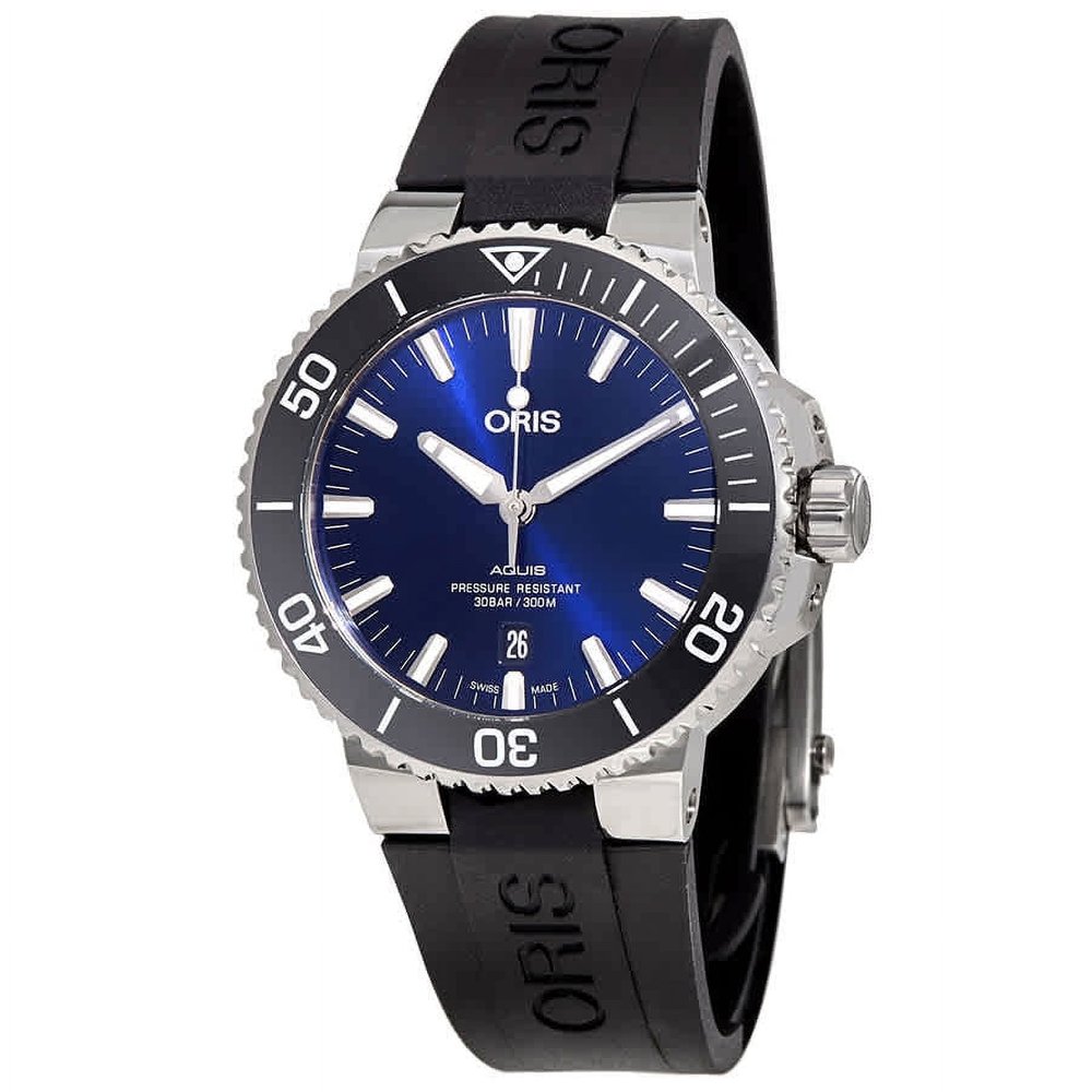 Oris Aquis Date 36mm