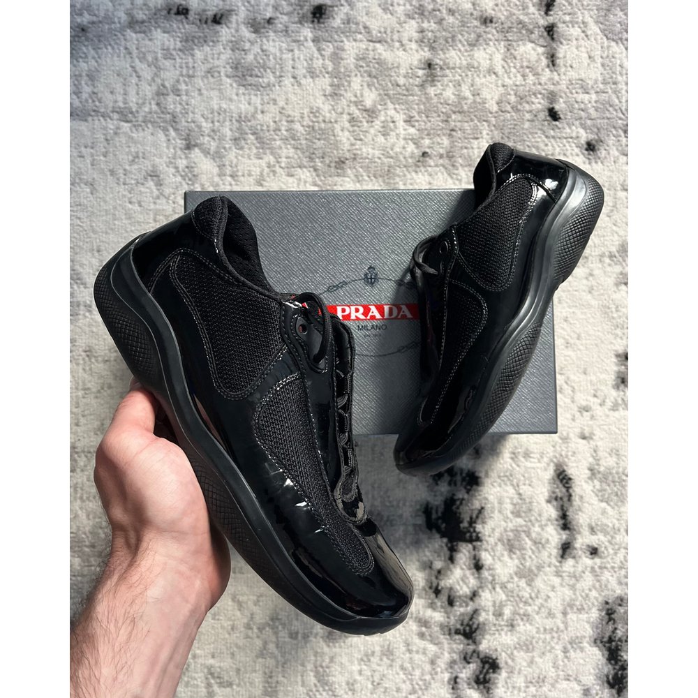 Prada Americas Cup