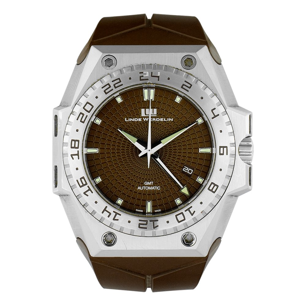 Linde Werdelin 3 Timer