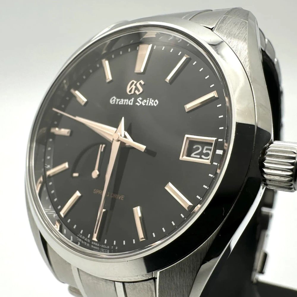 Grand Seiko SBGA401