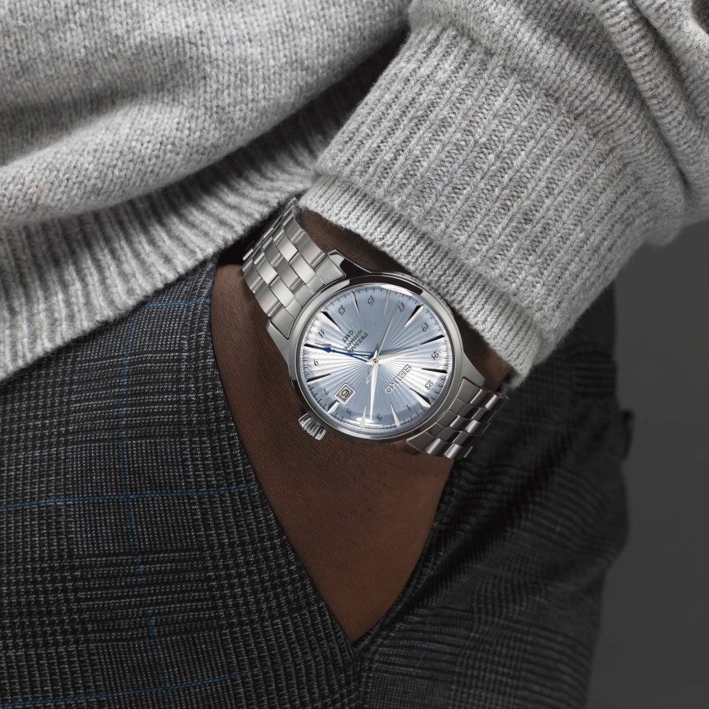 Seiko Presage Cocktail Time SRPE25J1