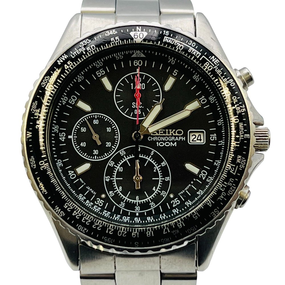 Seiko Seiko SND253P1