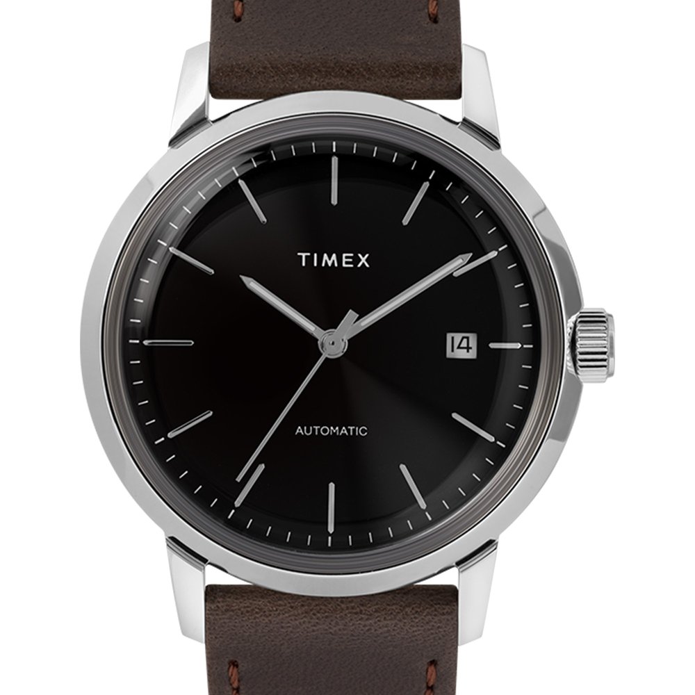 Timex Marlin Automatic 40mm Hand-Wind