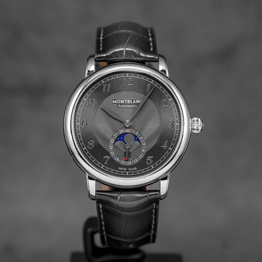 Montblanc Star Legacy Moonphase