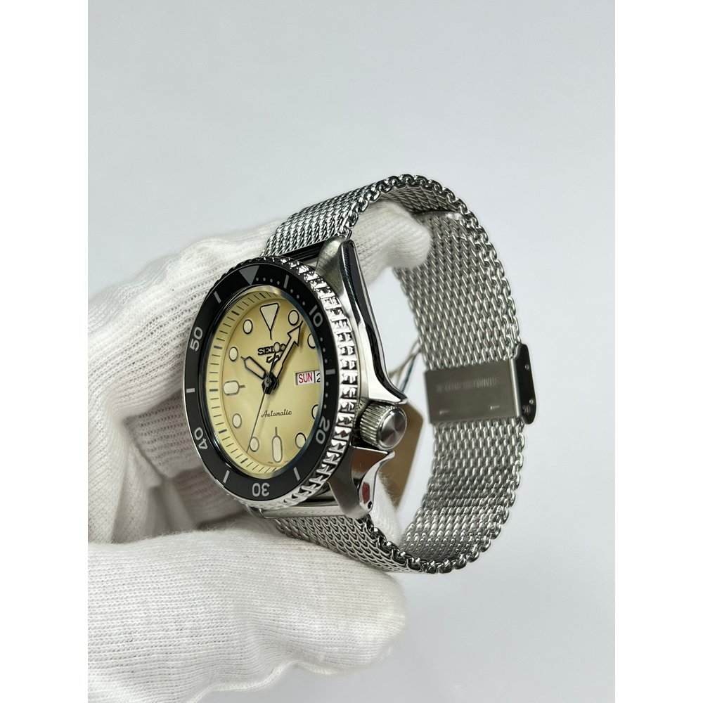 Seiko 5 Sports SRPD67K1