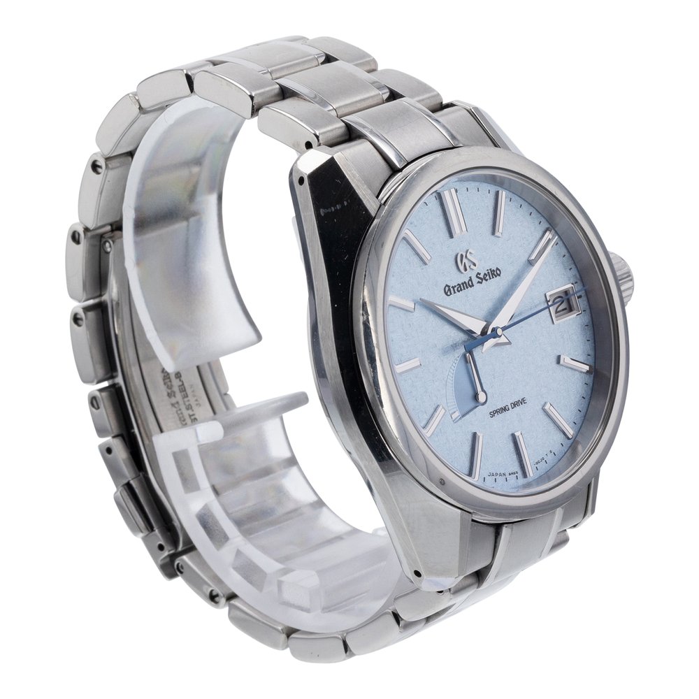Grand Seiko SBGA387