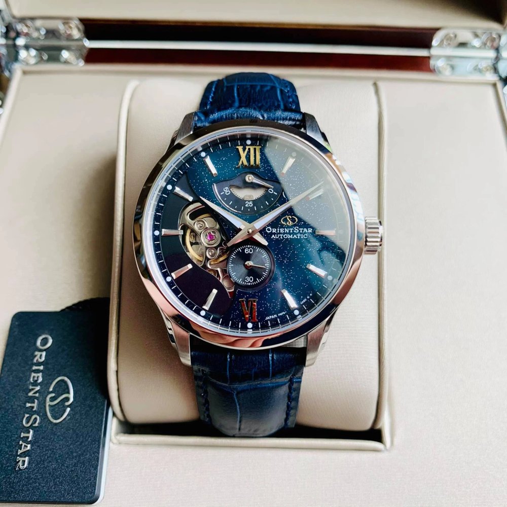 Orient Orient Star Contemporary