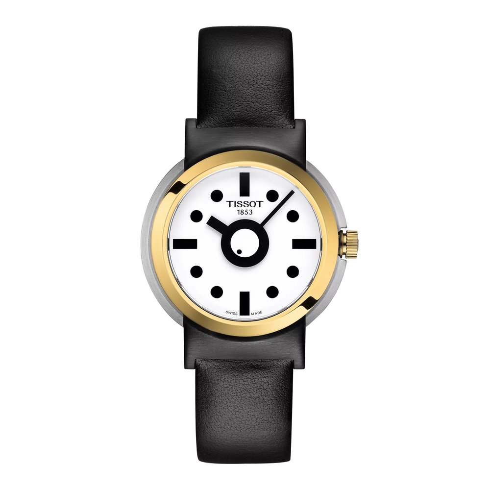 Tissot Heritage Memphis