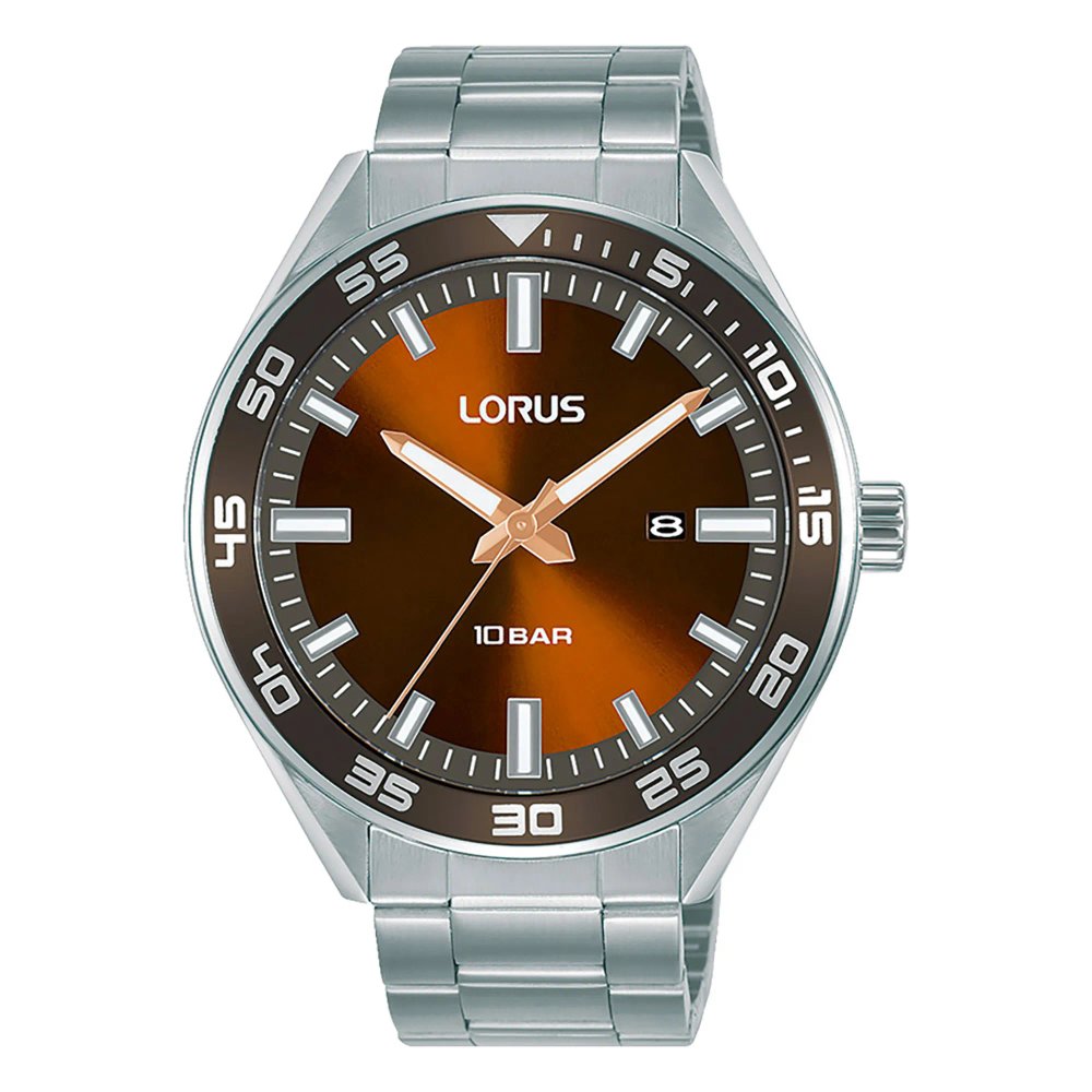 Lorus Solar