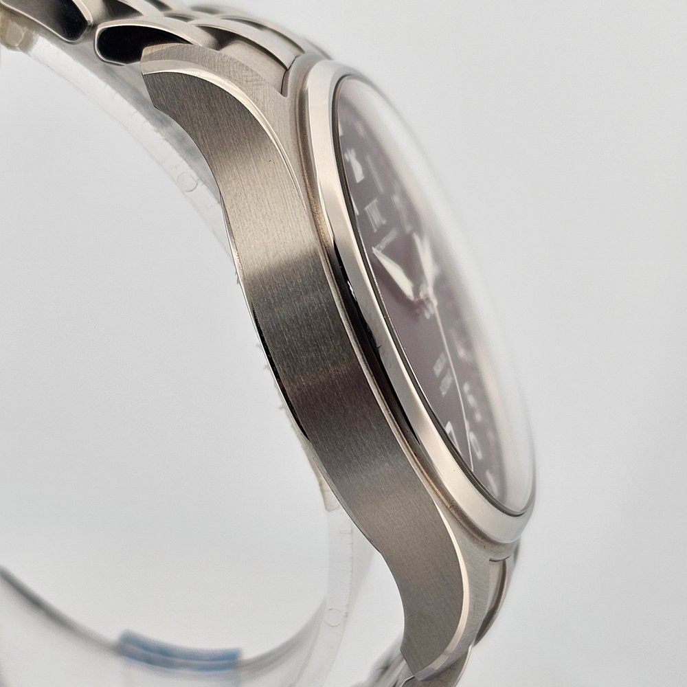IWC Schaffhausen Pilot's Watch Mark XX