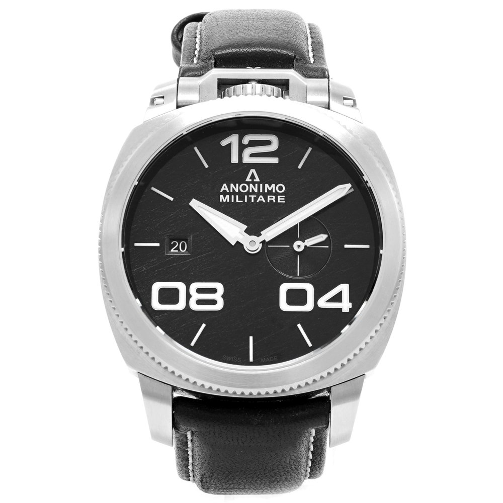 Anonimo Militare 50th Anniversary