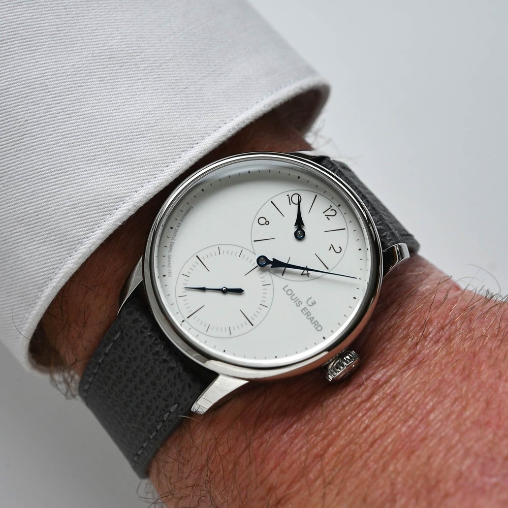 Louis Erard Emotion Regulator