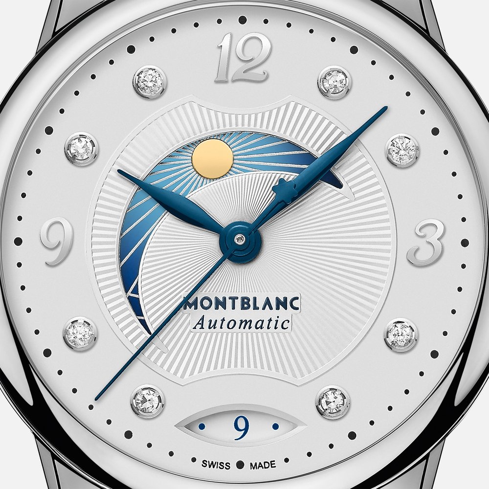 Montblanc Bohème Day and Night