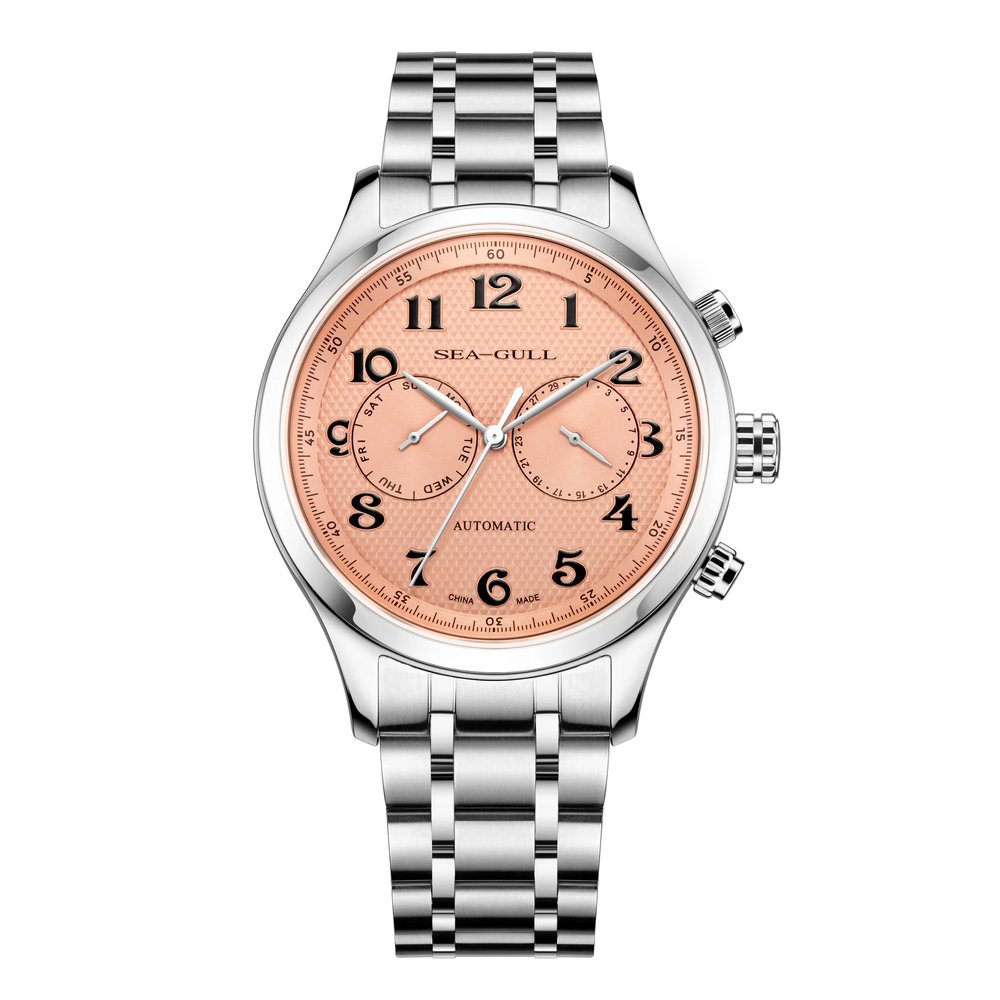 Seagull Business Automatic