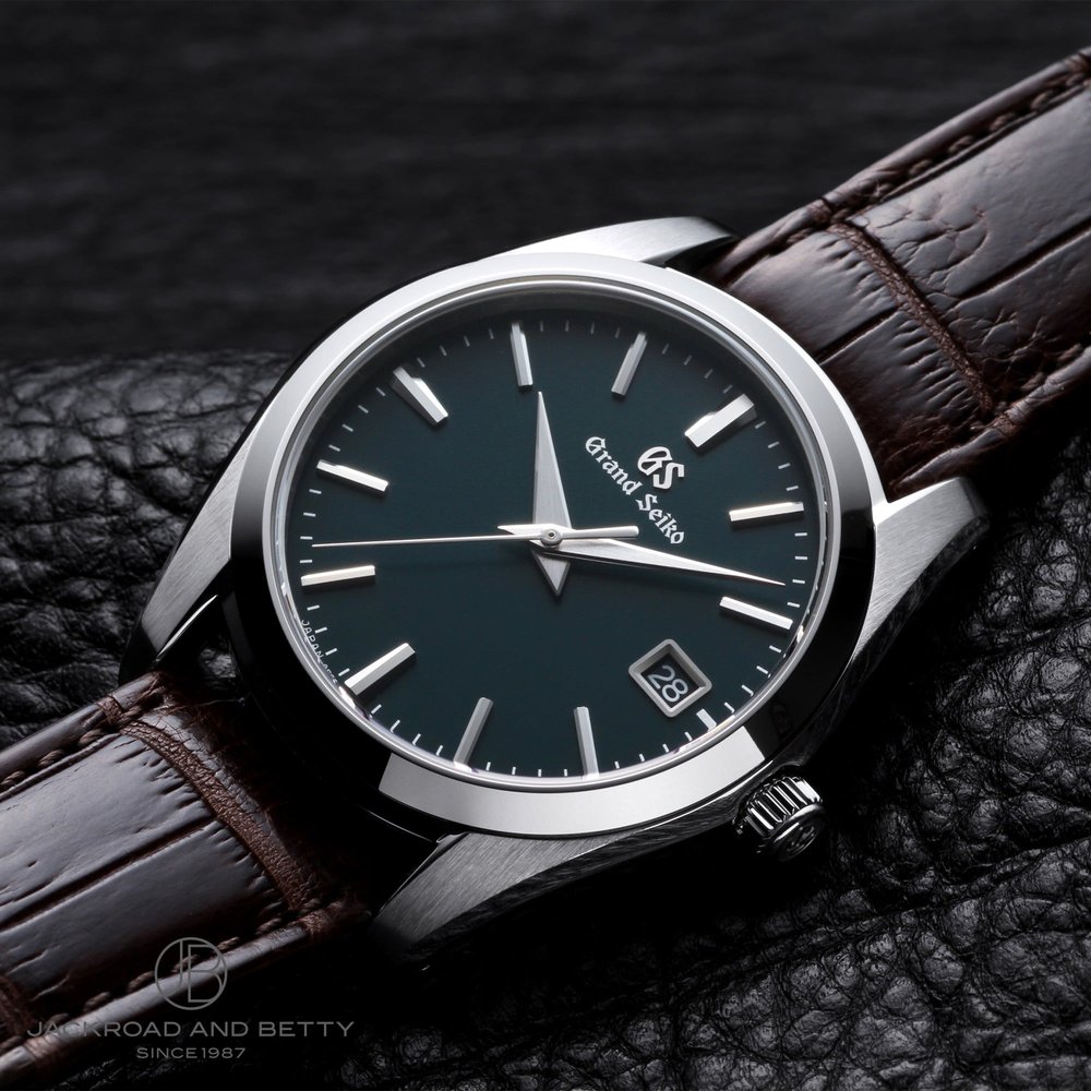 Grand Seiko SBGX297