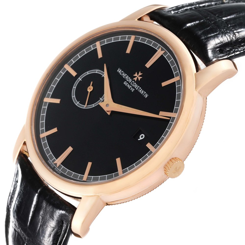 Vacheron Constantin Traditionnelle Self-Winding