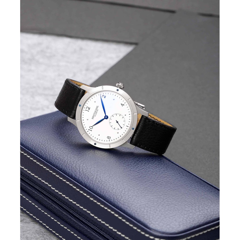 Hentschel Hamburg H2 Sport Kommodore