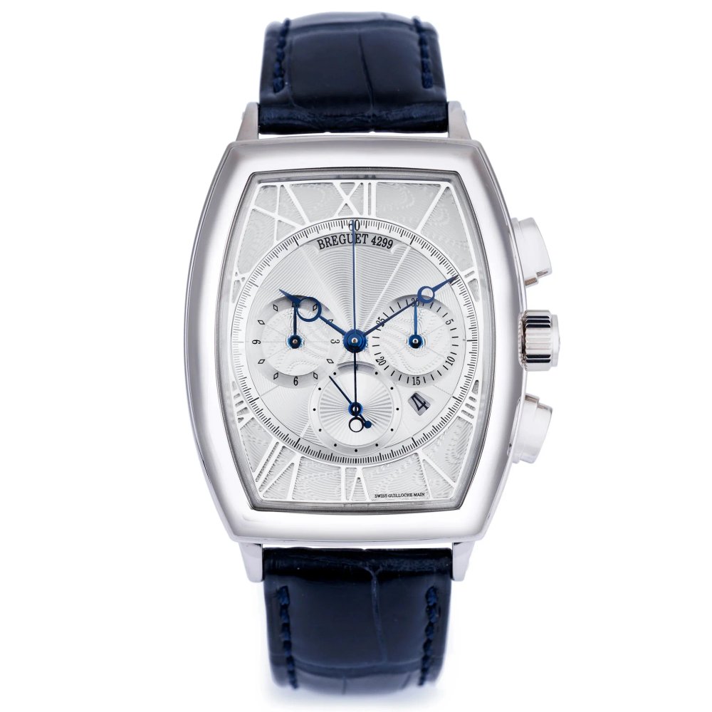 Breguet Heritage 5400