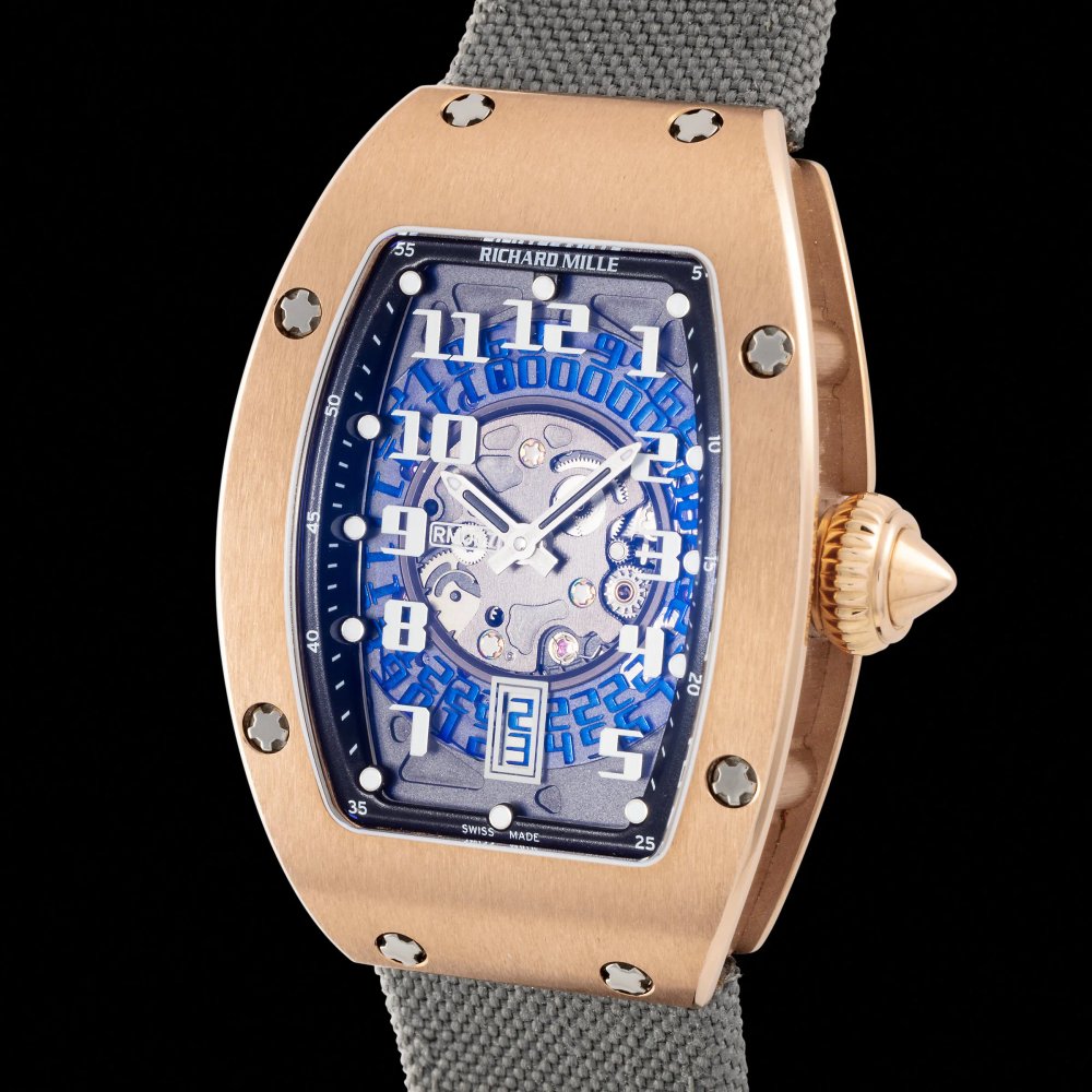 Richard Mille RM 007 Ladies