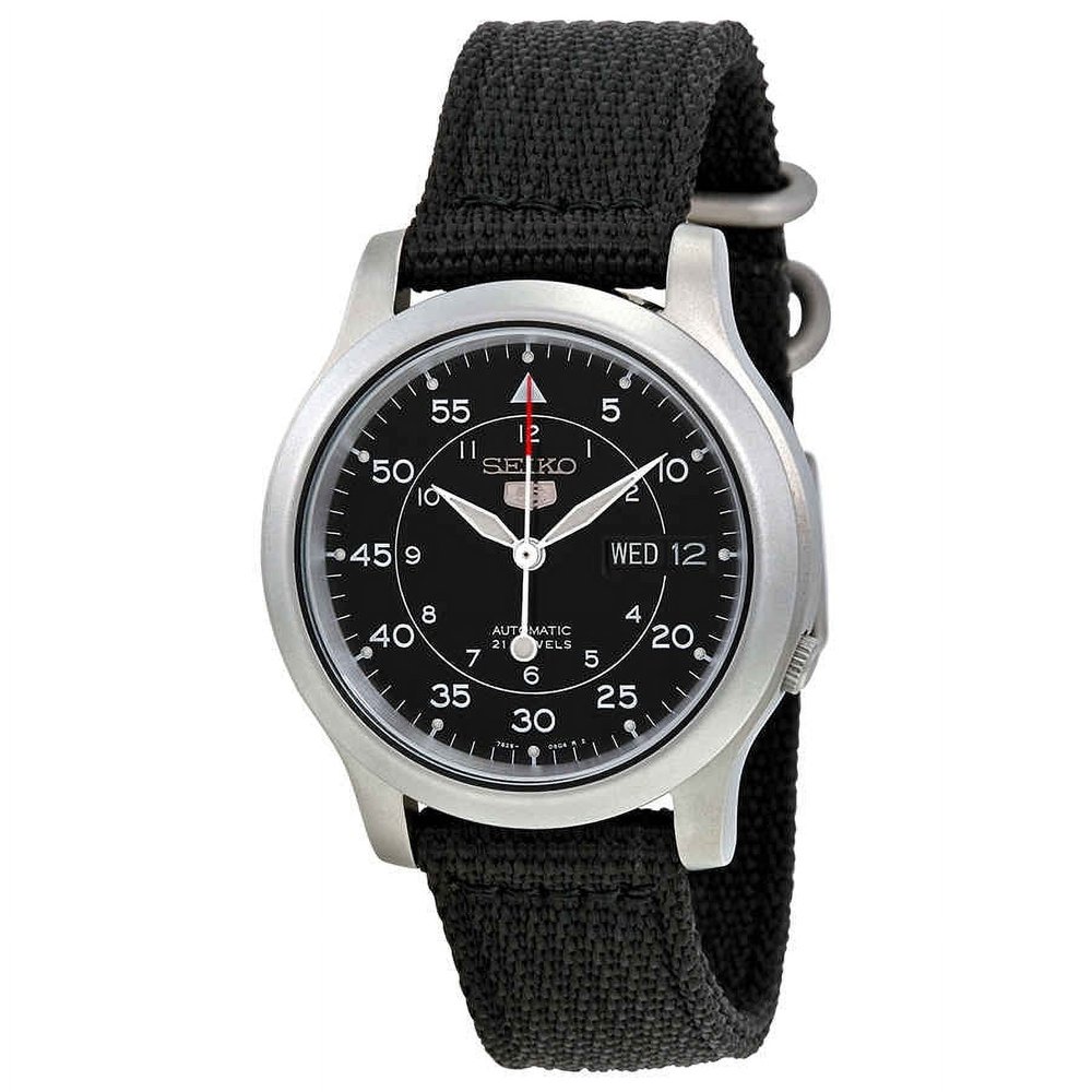 Seiko Seiko 5 SNK809K1