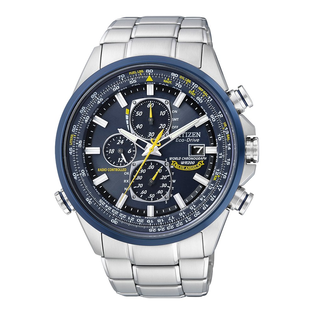 Citizen Eco-Drive AT8020