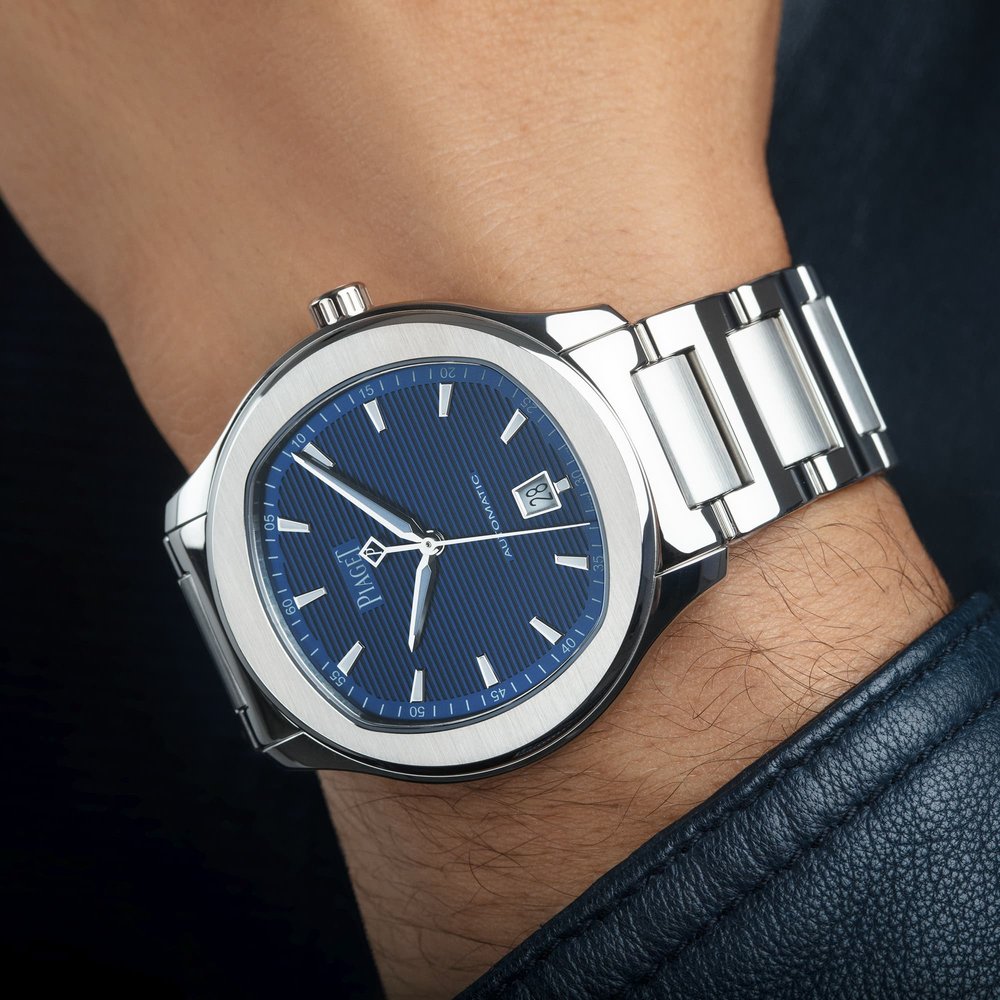 Piaget Polo S