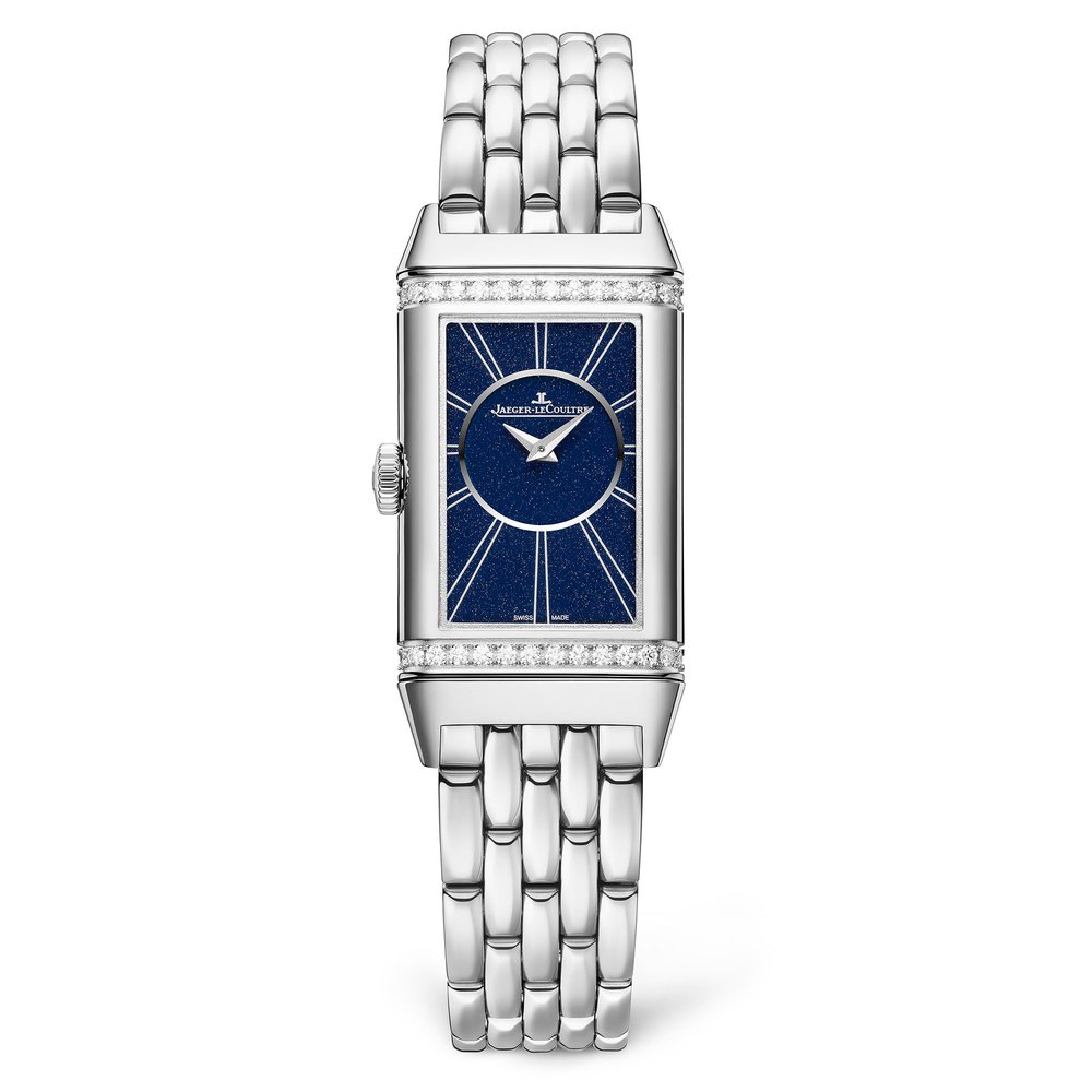 Jaeger-LeCoultre Reverso One Duetto