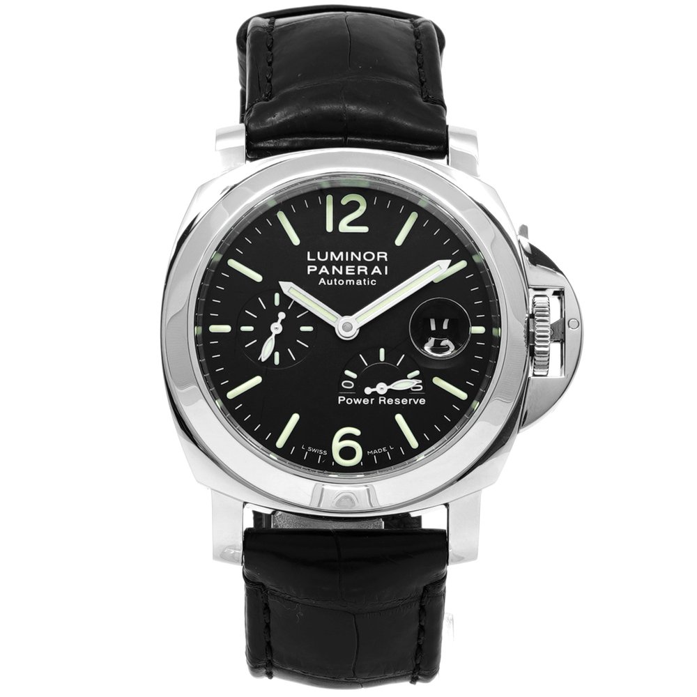Panerai Luminor Power Reserve