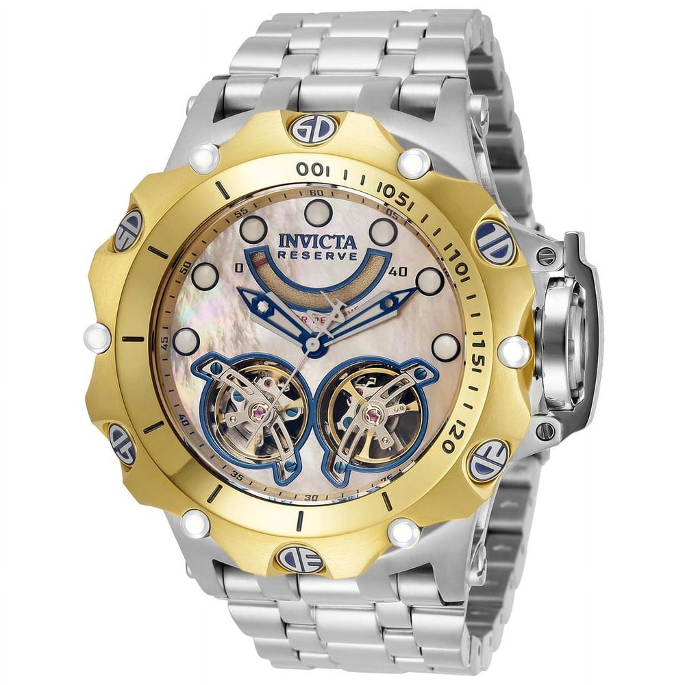 Invicta Reserve Venom Automatic