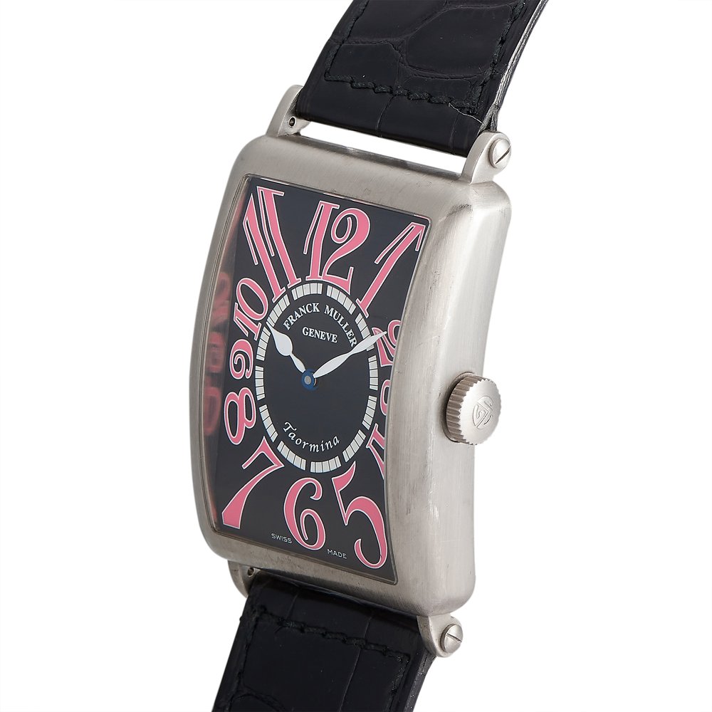 Franck Muller Long Island