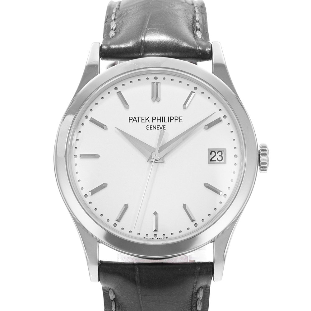 Patek Philippe Calatrava