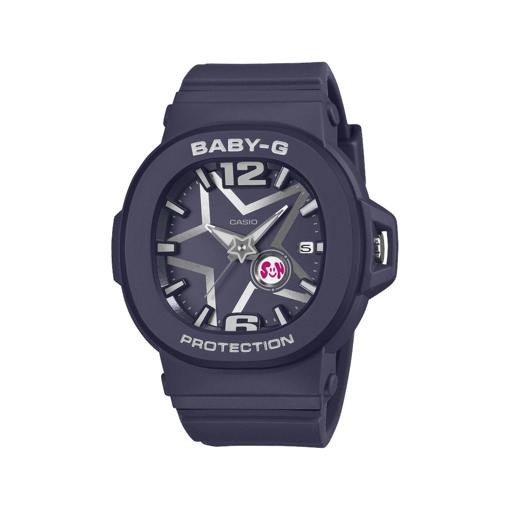 Casio Baby-G BGA-255