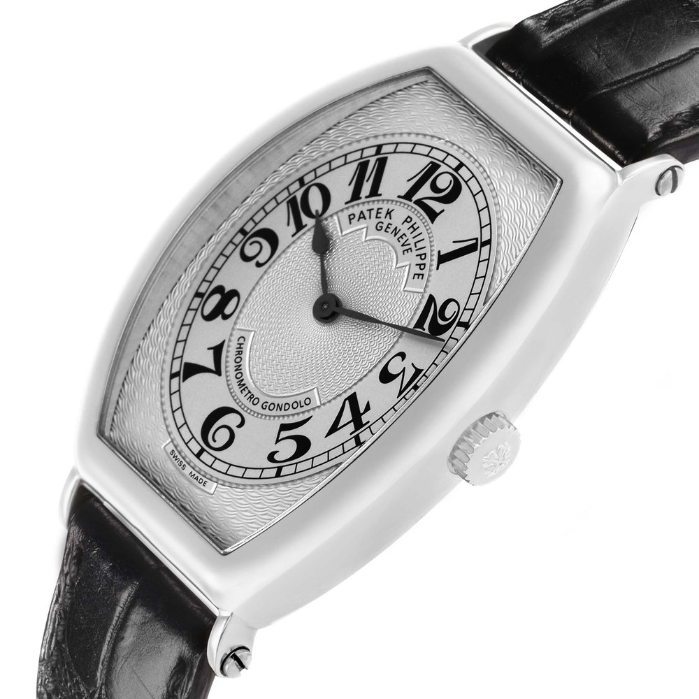 Patek Philippe Gondolo