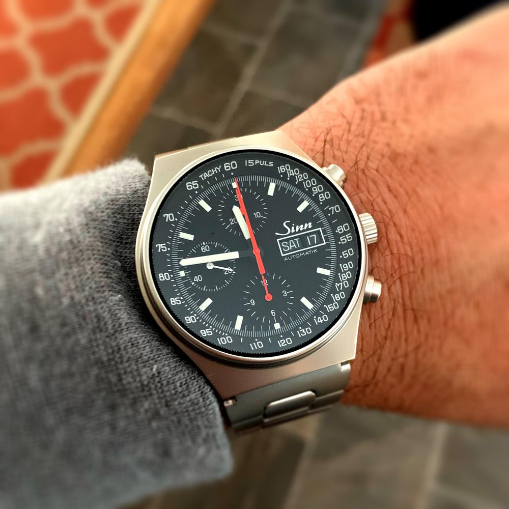 Sinn 144 St