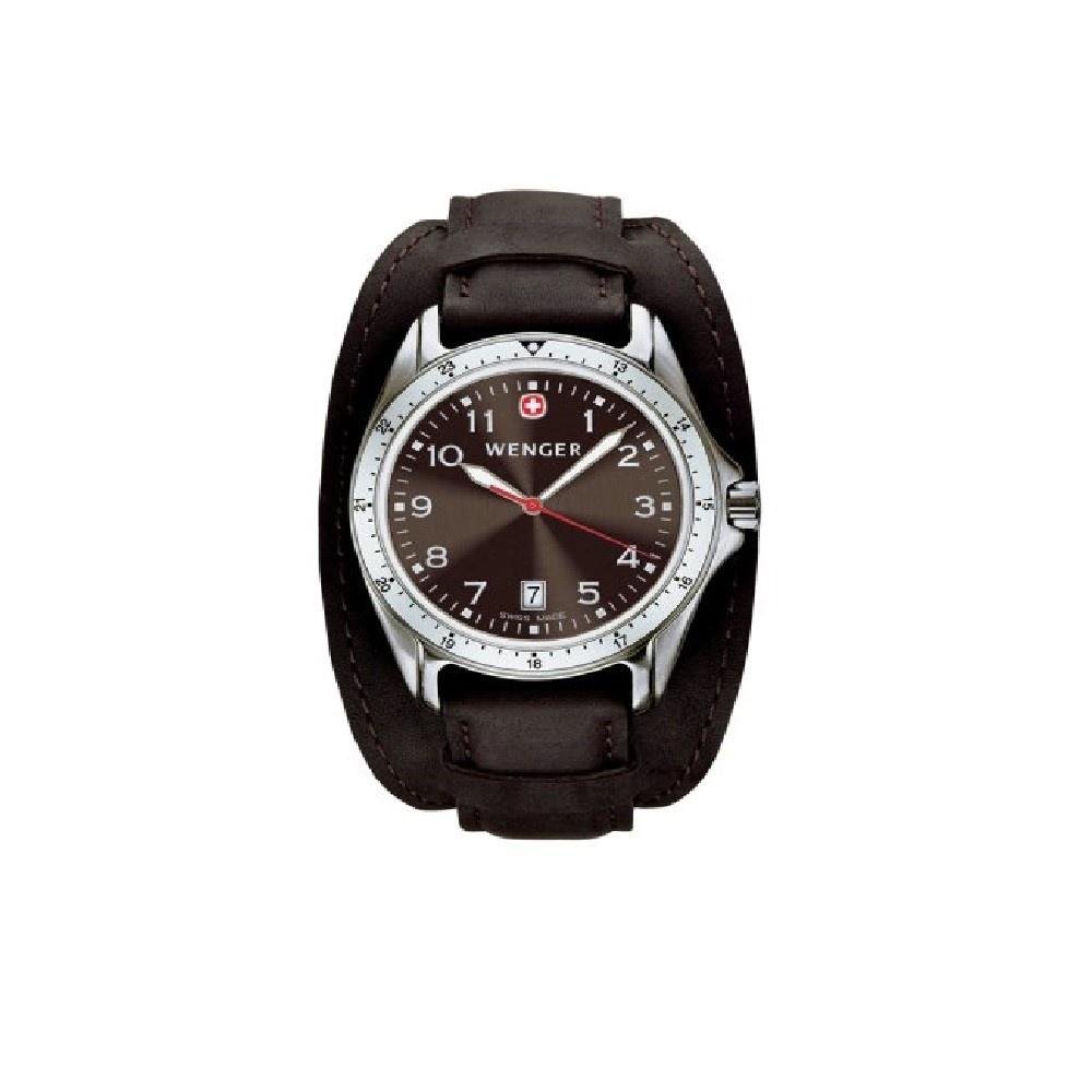 Wenger Alpine