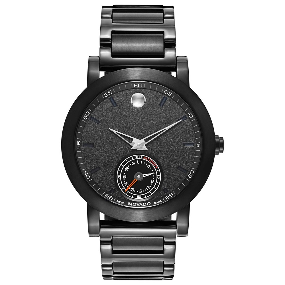 Movado Museum Sport