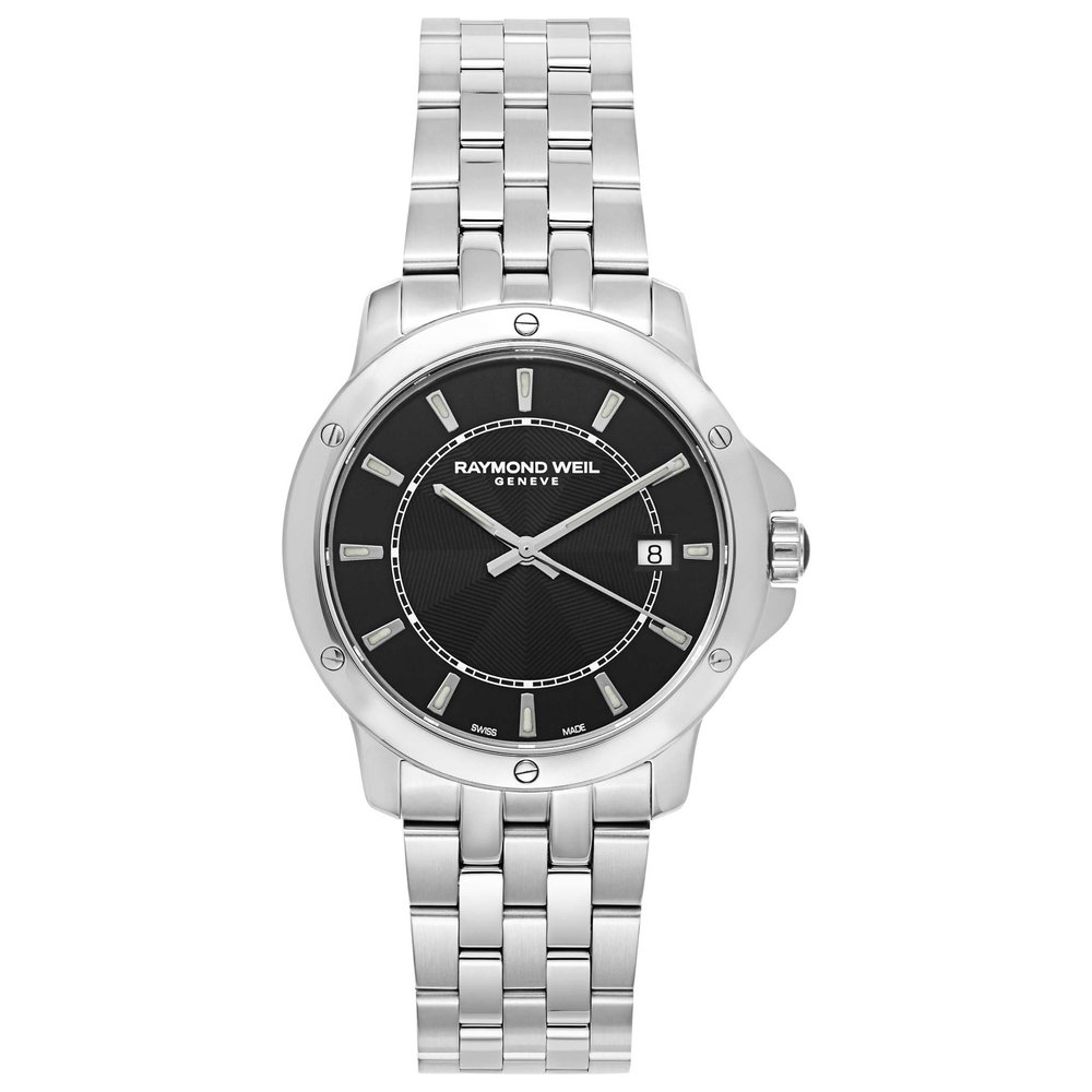 Raymond Weil Tango Steel Quartz