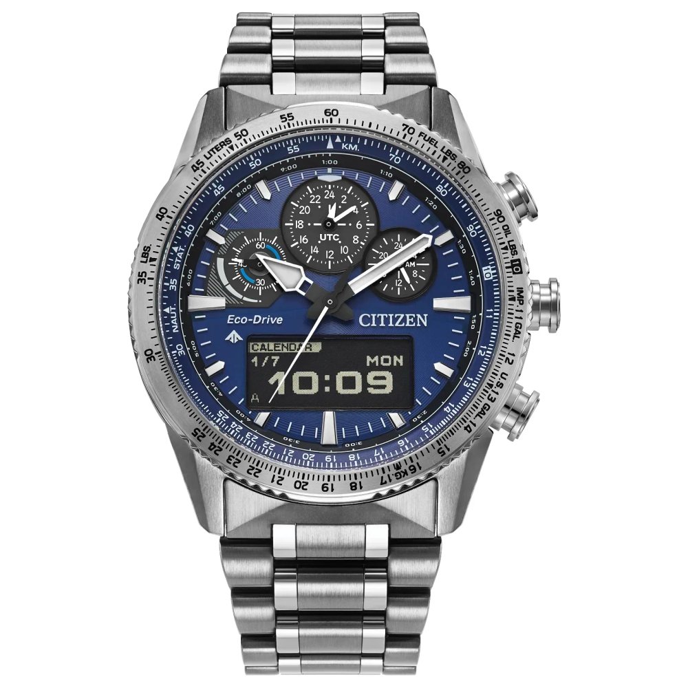 Citizen Promaster Sky CB5001