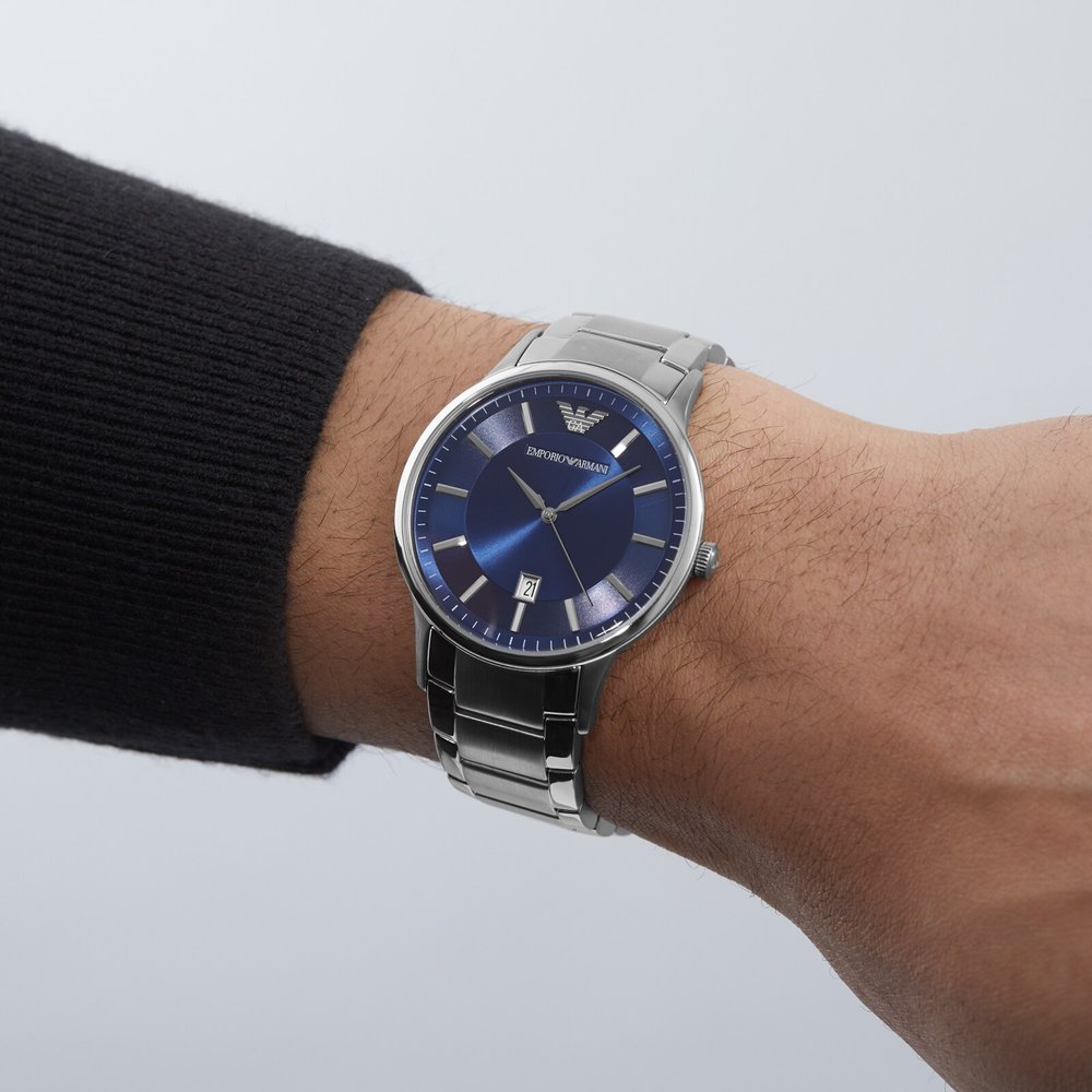 Emporio Armani Renato