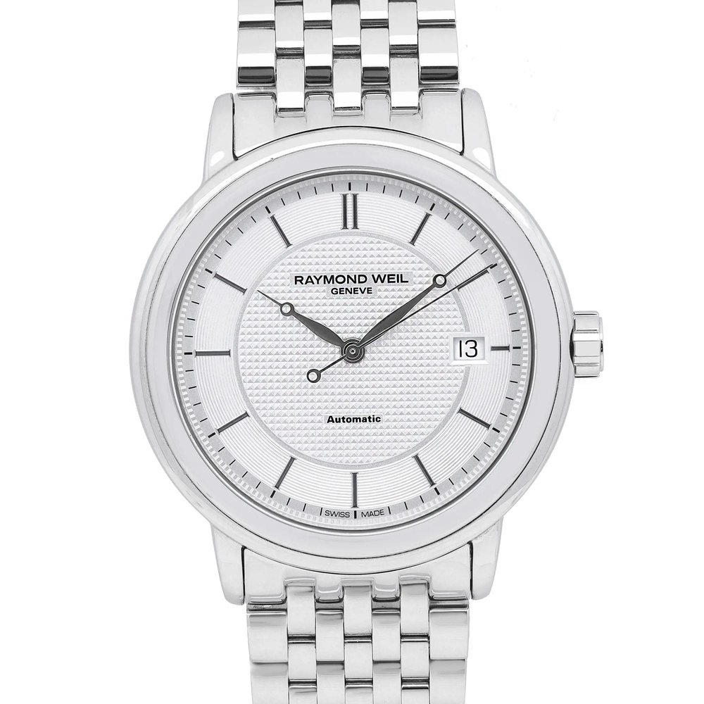 Raymond Weil Maestro Automatic
