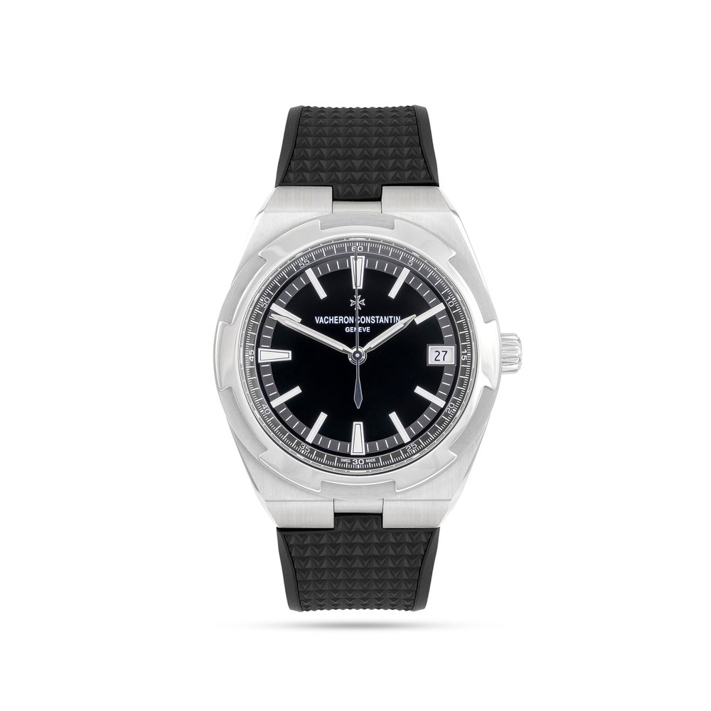 Vacheron Constantin Overseas Automatic (Lady)