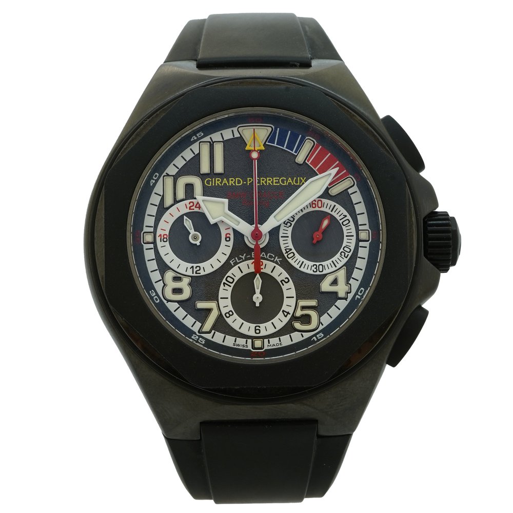 Girard-Perregaux BMW Oracle Racing Chronograph