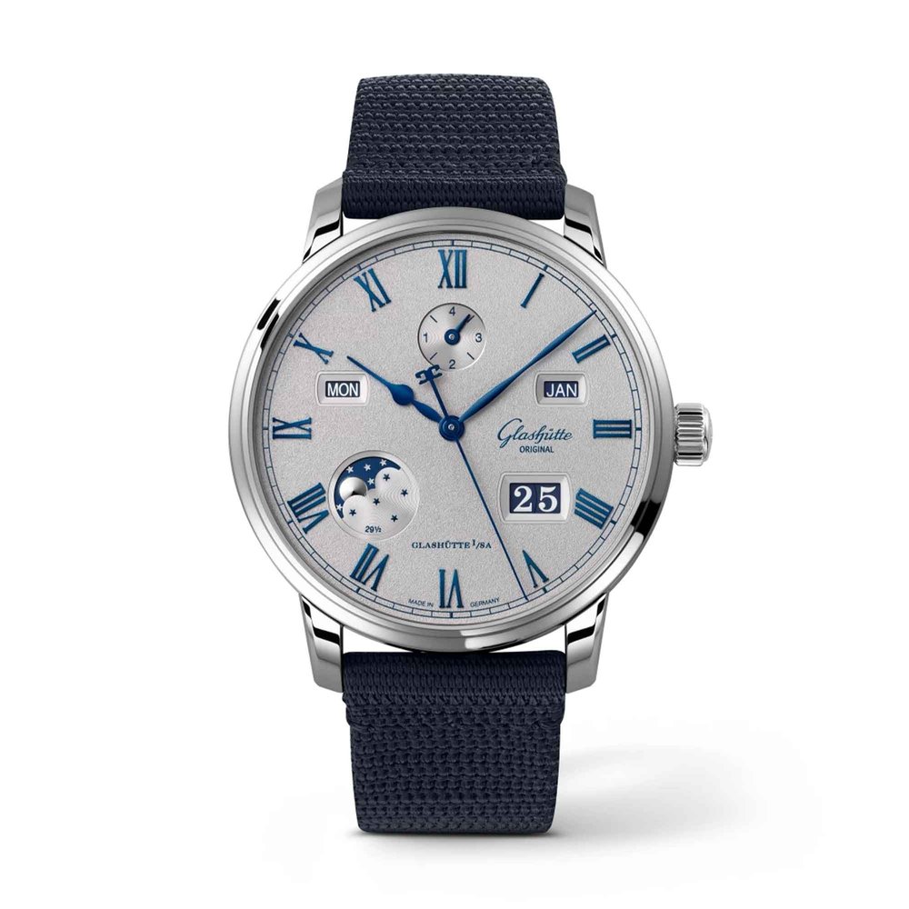 Glashütte Original Senator Excellence